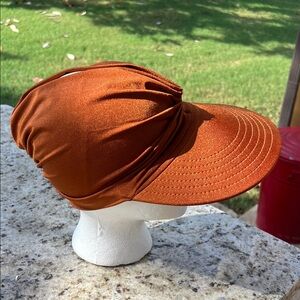 Chic pack of 3 sun hats